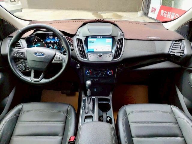 FORD福特 KUGA  第5張相片