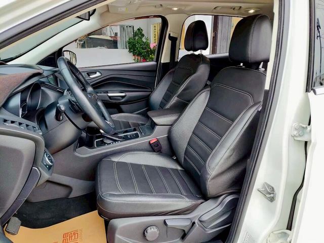 FORD福特 KUGA  第6張相片