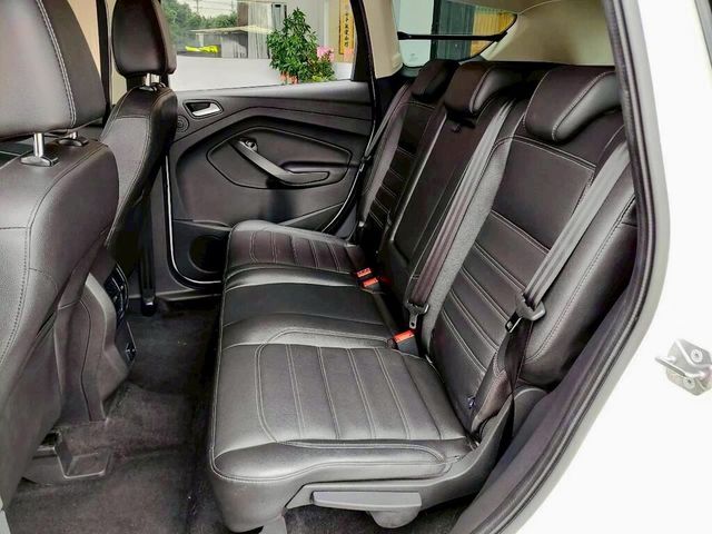 FORD福特 KUGA  第7張相片