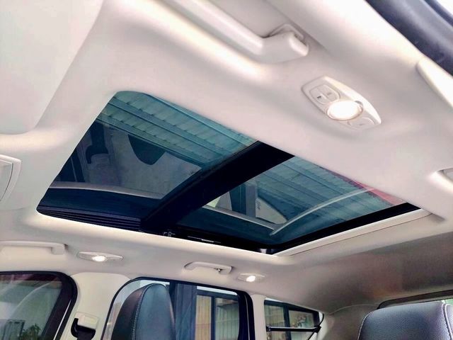 FORD福特 KUGA  第8張相片