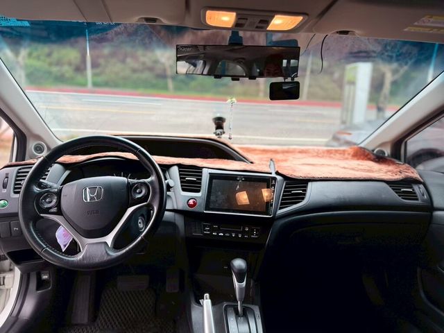 HONDA本田 CIVIC  第5張相片