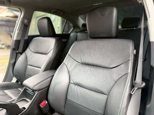 HONDA本田 CIVIC  第6張相片