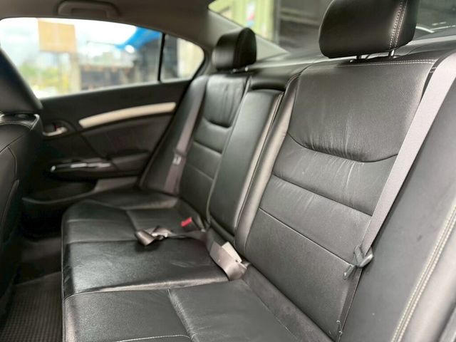 HONDA本田 CIVIC  第7張相片