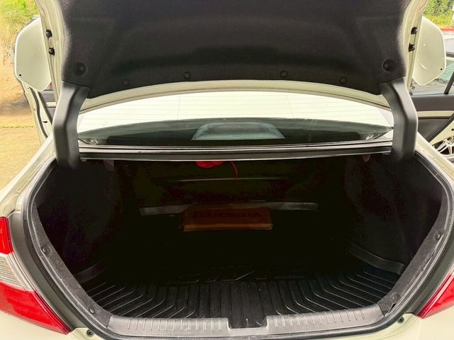 HONDA本田 CIVIC  第8張相片