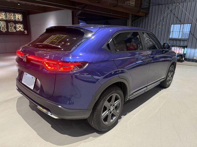 HONDA本田 HR-V  第2張相片