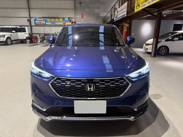 HONDA本田 HR-V  第3張相片