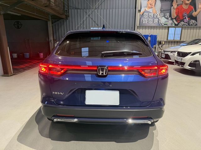 HONDA本田 HR-V  第4張相片