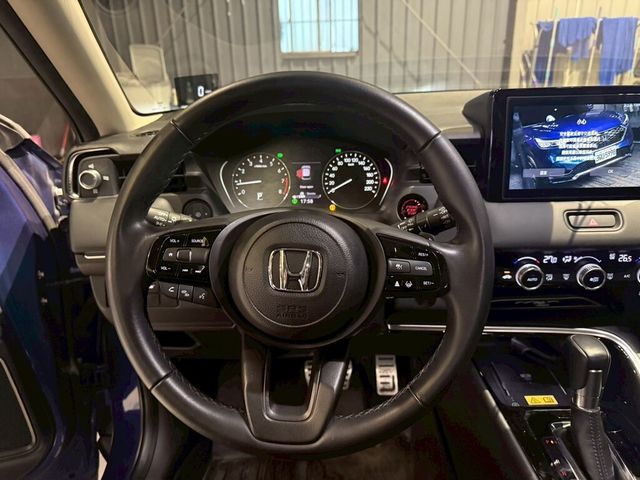HONDA本田 HR-V  第5張相片