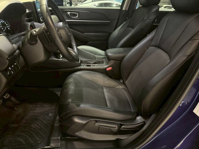 HONDA本田 HR-V  第6張相片