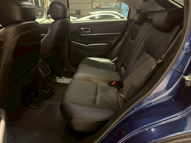 HONDA本田 HR-V  第7張相片