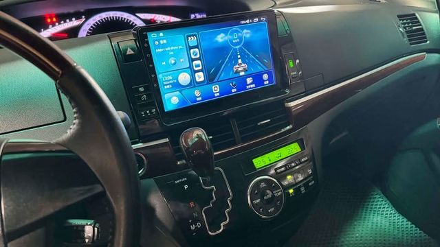 TOYOTA豐田 PREVIA  第9張相片