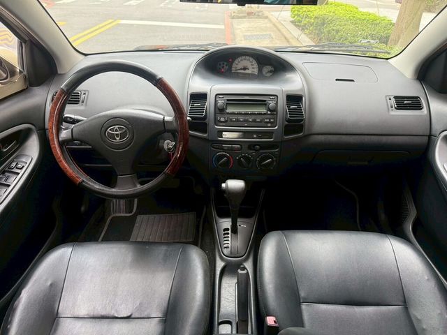 TOYOTA豐田 VIOS  第5張相片