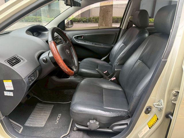 TOYOTA豐田 VIOS  第6張相片