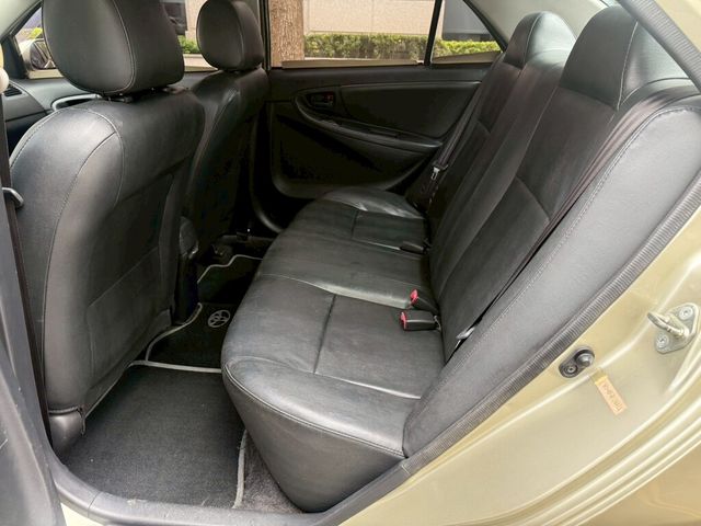 TOYOTA豐田 VIOS  第7張相片