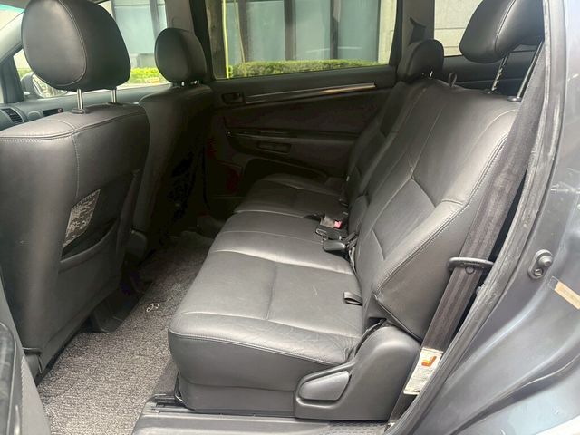 TOYOTA豐田 WISH  第7張相片