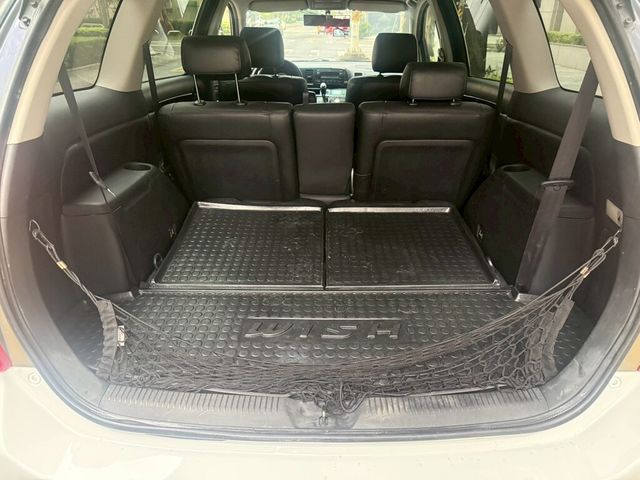 TOYOTA豐田 WISH  第8張相片