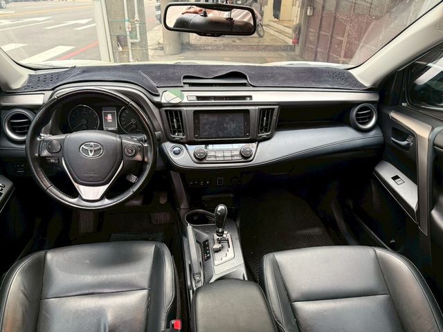 TOYOTA豐田 RAV4  第3張相片