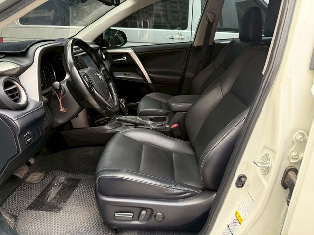 TOYOTA豐田 RAV4  第4張相片