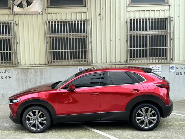 MAZDA馬自達 CX-30  第3張相片