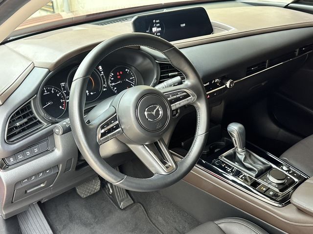 MAZDA馬自達 CX-30  第4張相片