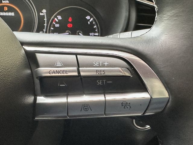 MAZDA馬自達 CX-30  第8張相片