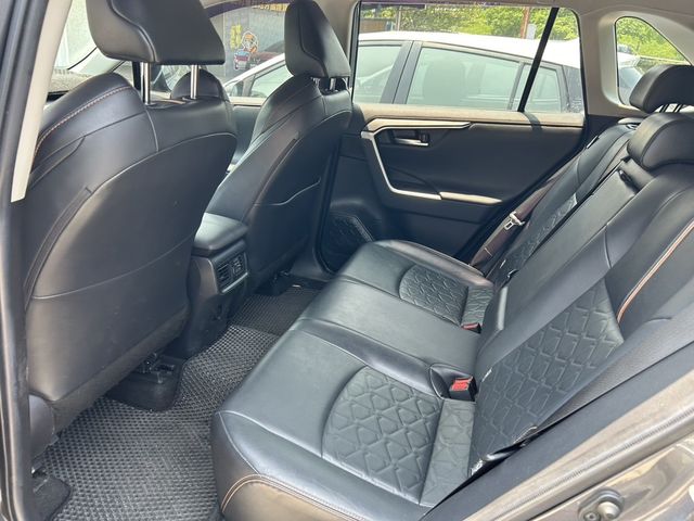 TOYOTA豐田 RAV4  第4張相片