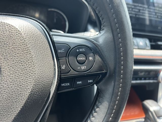 TOYOTA豐田 RAV4  第6張相片