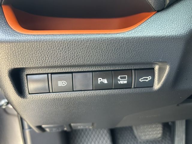 TOYOTA豐田 RAV4  第7張相片