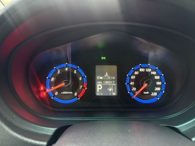 MITSUBISHI三菱 COLT PLUS  第6張相片