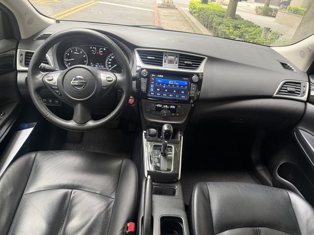 NISSAN日產 SENTRA  第5張相片