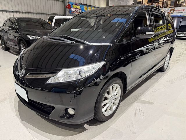 TOYOTA豐田 PREVIA  第1張相片