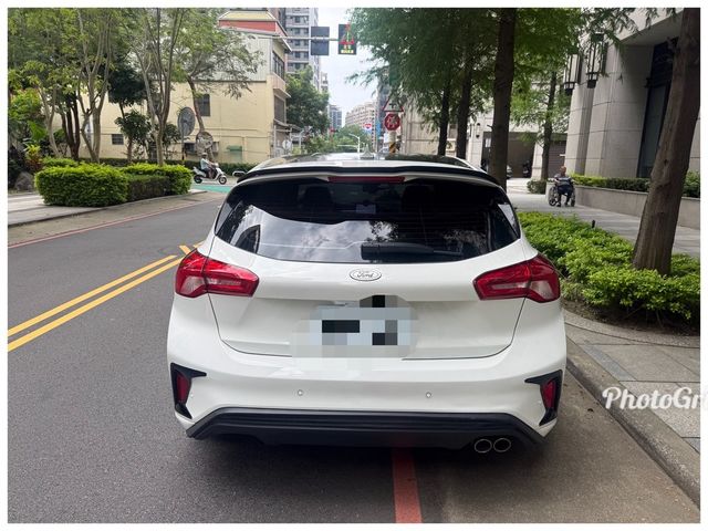 FORD福特 FOCUS  第3張相片