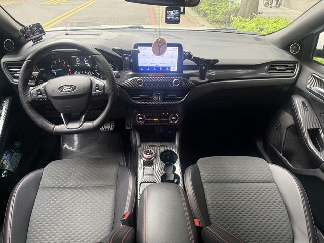 FORD福特 FOCUS  第4張相片