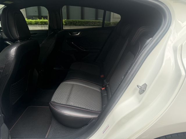 FORD福特 FOCUS  第6張相片