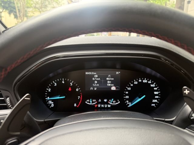 FORD福特 FOCUS  第7張相片