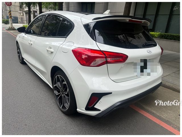 FORD福特 FOCUS  第9張相片