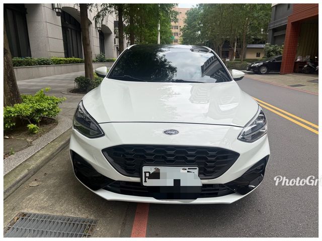 FORD福特 FOCUS  第10張相片