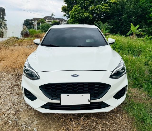 FORD福特 FOCUS ST  第3張相片