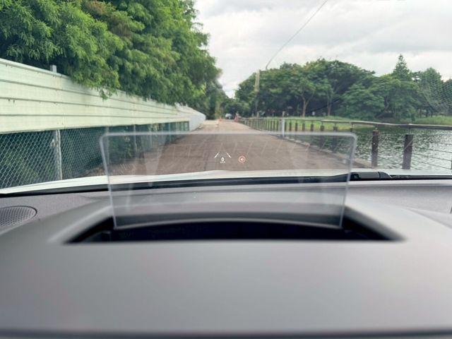 FORD福特 FOCUS ST  第10張相片