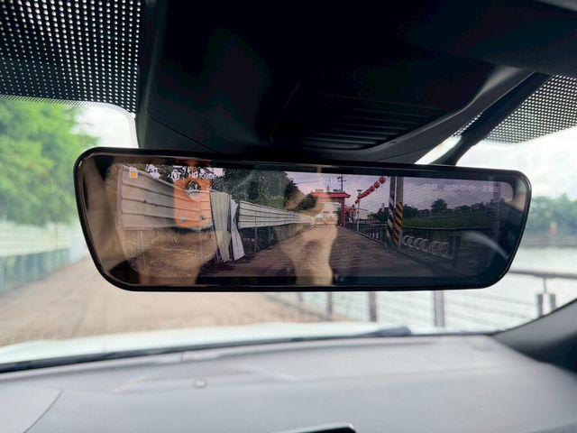 FORD福特 FOCUS ST  第11張相片