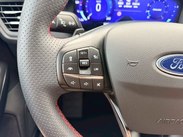 FORD福特 FOCUS ST  第13張相片