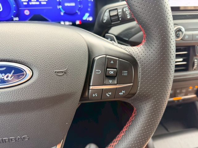 FORD福特 FOCUS ST  第14張相片
