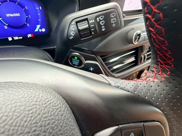 FORD福特 FOCUS ST  第15張相片