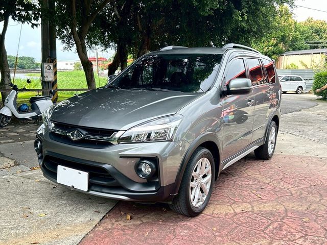 MITSUBISHI三菱 ZINGER  第1張相片