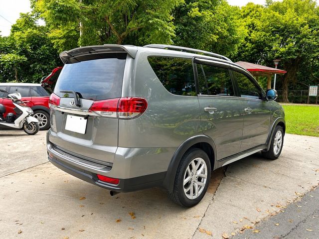 MITSUBISHI三菱 ZINGER  第2張相片