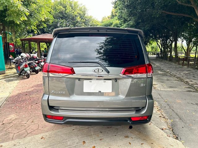 MITSUBISHI三菱 ZINGER  第4張相片