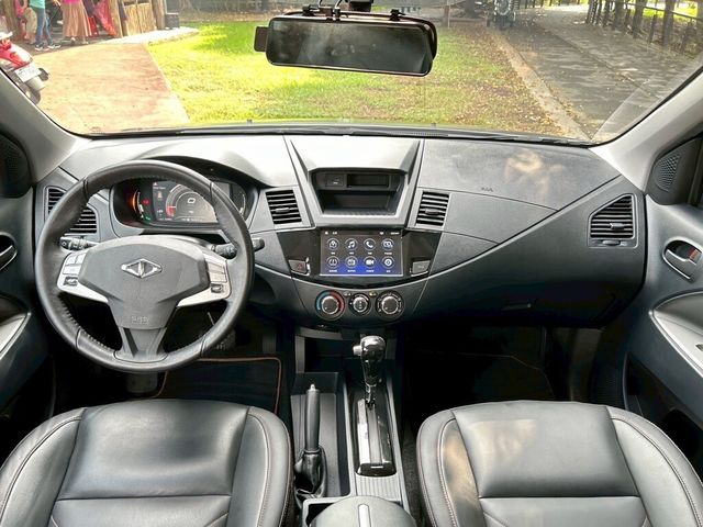 MITSUBISHI三菱 ZINGER  第5張相片