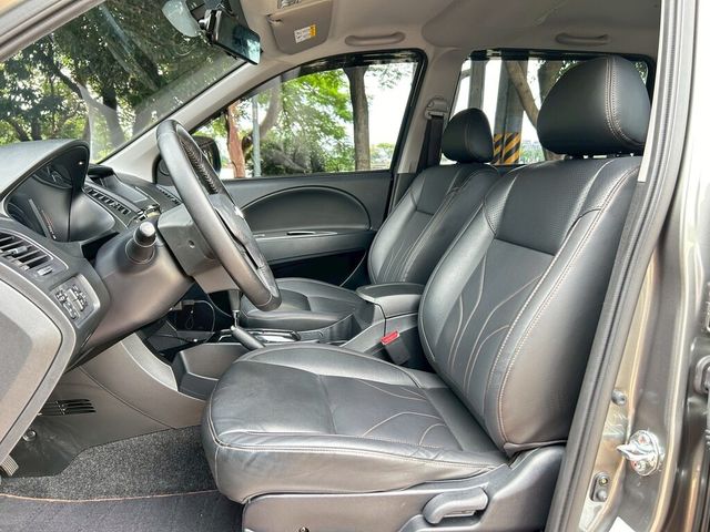 MITSUBISHI三菱 ZINGER  第6張相片