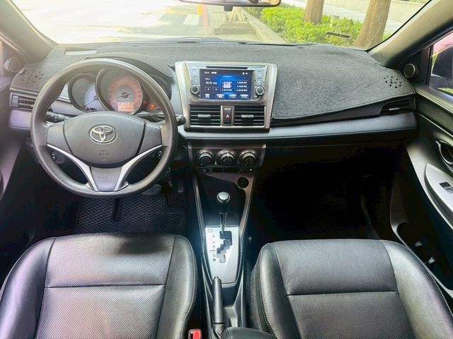 TOYOTA豐田 YARIS  第5張相片