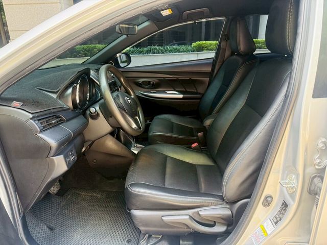 TOYOTA豐田 YARIS  第6張相片